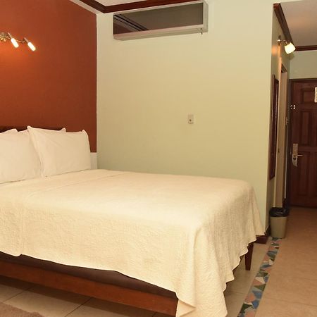 Brandsville Suites Georgetown Ngoại thất bức ảnh