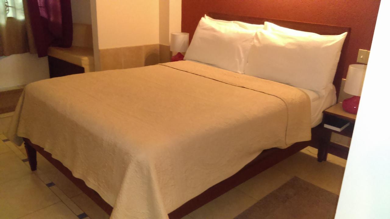 Brandsville Suites Georgetown Ngoại thất bức ảnh