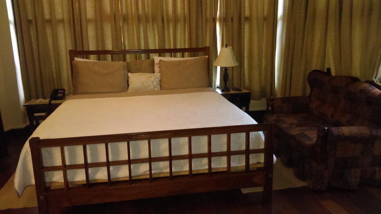 Brandsville Suites Georgetown Ngoại thất bức ảnh