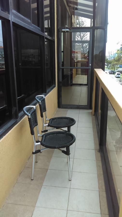 Brandsville Suites Georgetown Ngoại thất bức ảnh