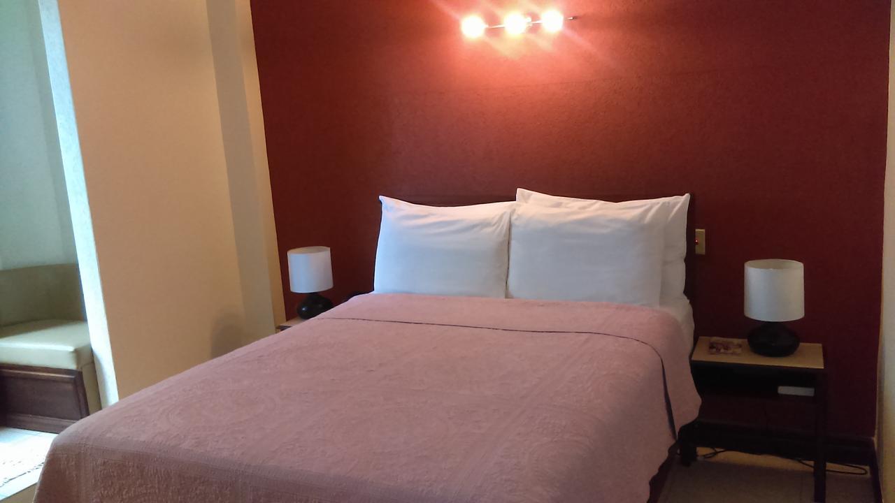 Brandsville Suites Georgetown Ngoại thất bức ảnh