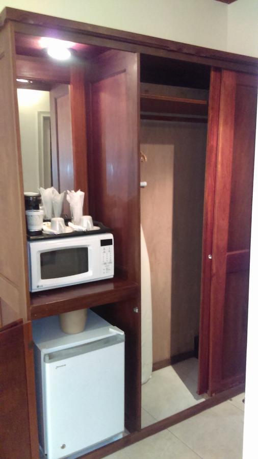 Brandsville Suites Georgetown Ngoại thất bức ảnh