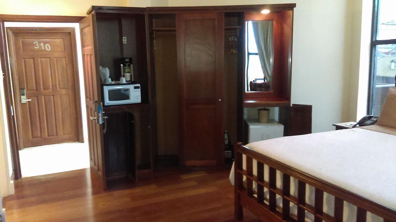 Brandsville Suites Georgetown Ngoại thất bức ảnh