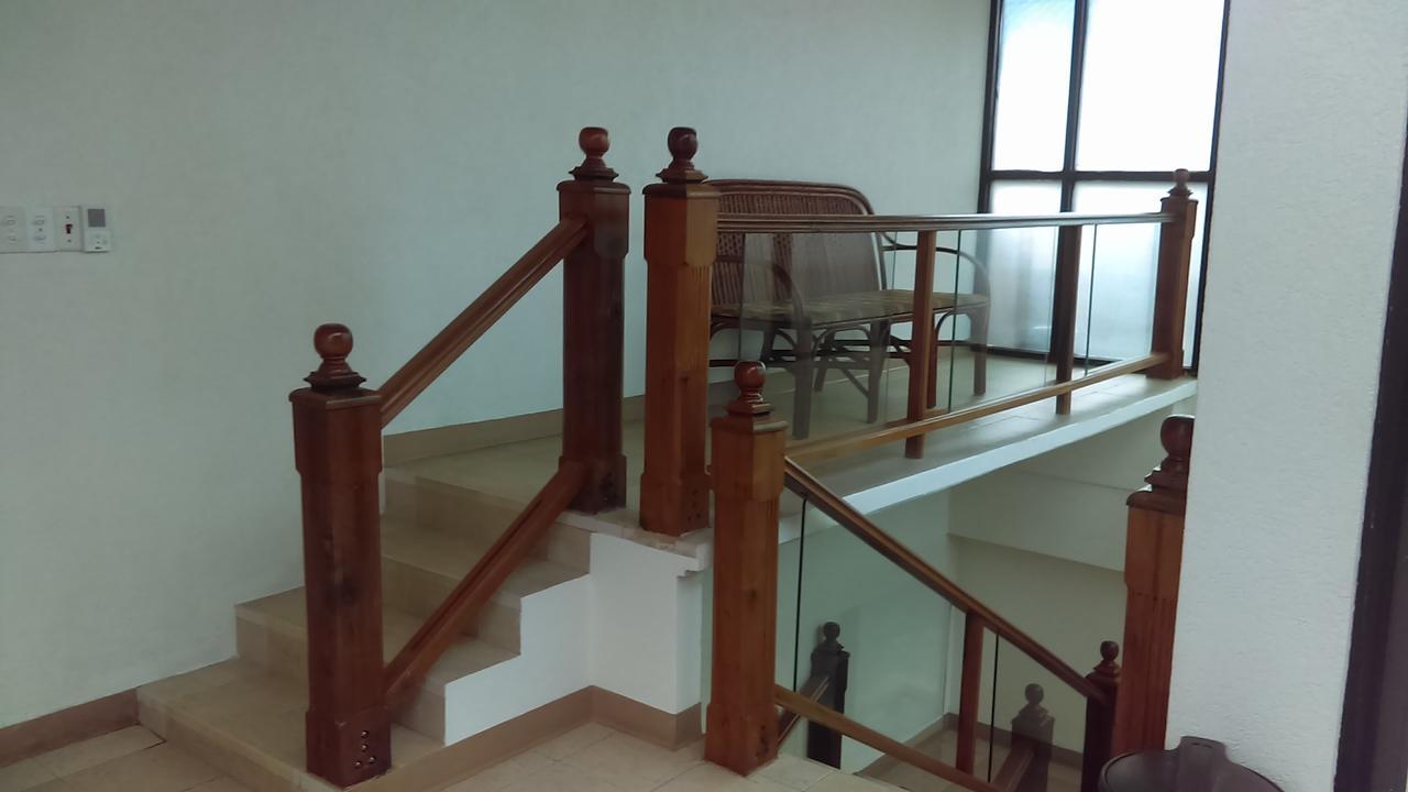 Brandsville Suites Georgetown Ngoại thất bức ảnh