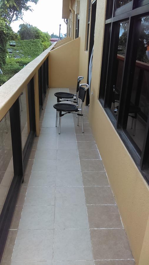 Brandsville Suites Georgetown Ngoại thất bức ảnh