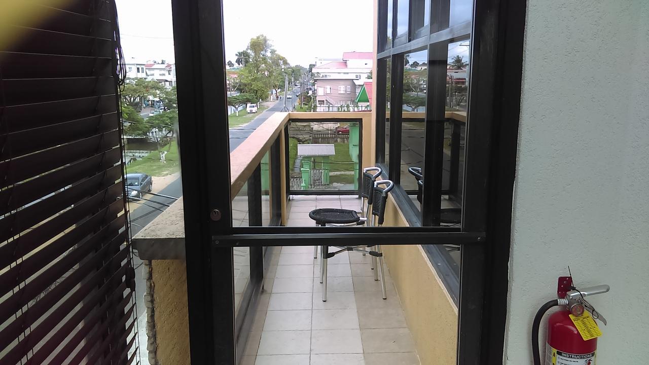 Brandsville Suites Georgetown Ngoại thất bức ảnh