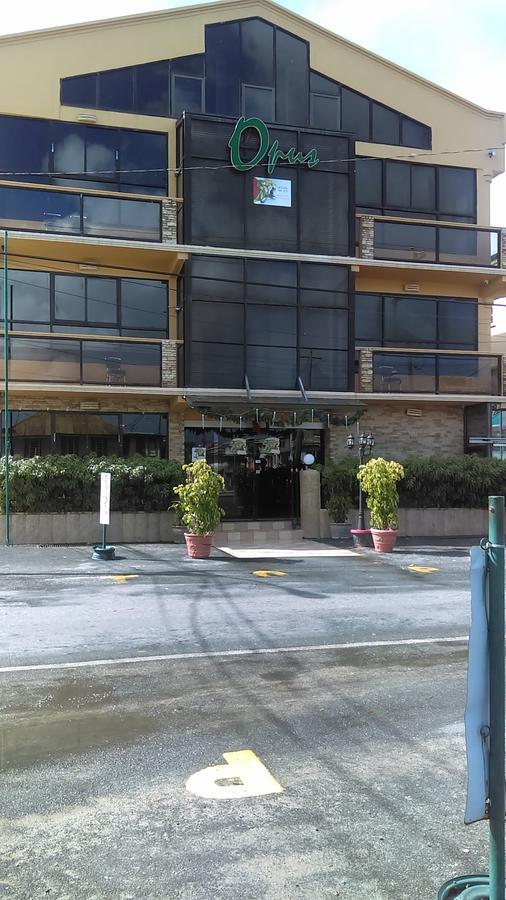 Brandsville Suites Georgetown Ngoại thất bức ảnh