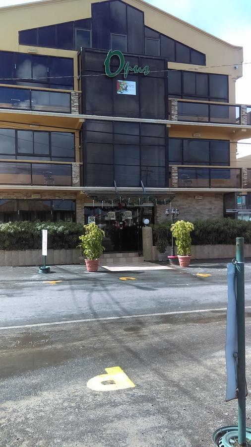 Brandsville Suites Georgetown Ngoại thất bức ảnh