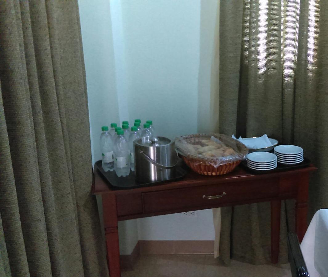 Brandsville Suites Georgetown Ngoại thất bức ảnh