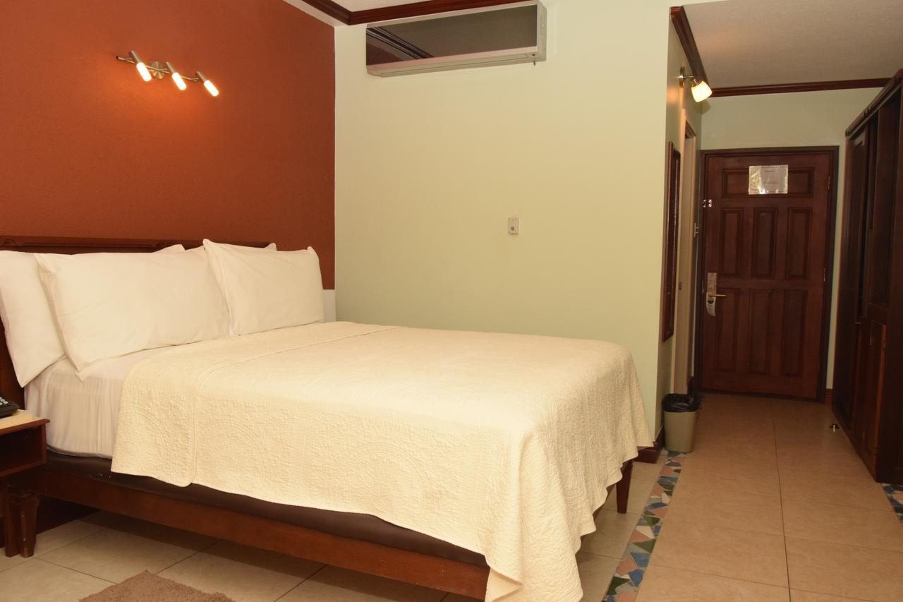Brandsville Suites Georgetown Ngoại thất bức ảnh