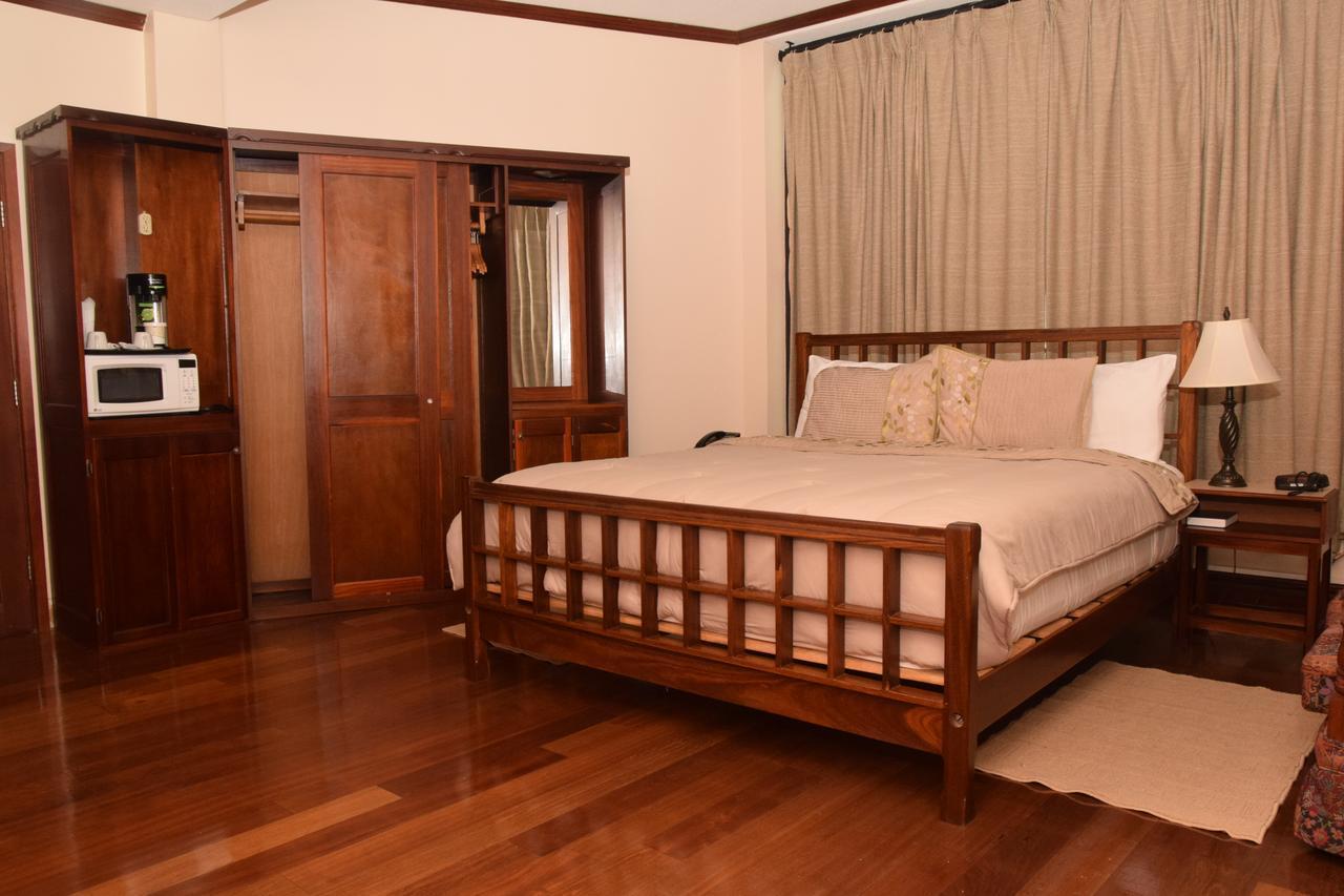 Brandsville Suites Georgetown Ngoại thất bức ảnh