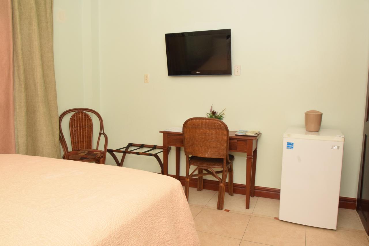 Brandsville Suites Georgetown Ngoại thất bức ảnh