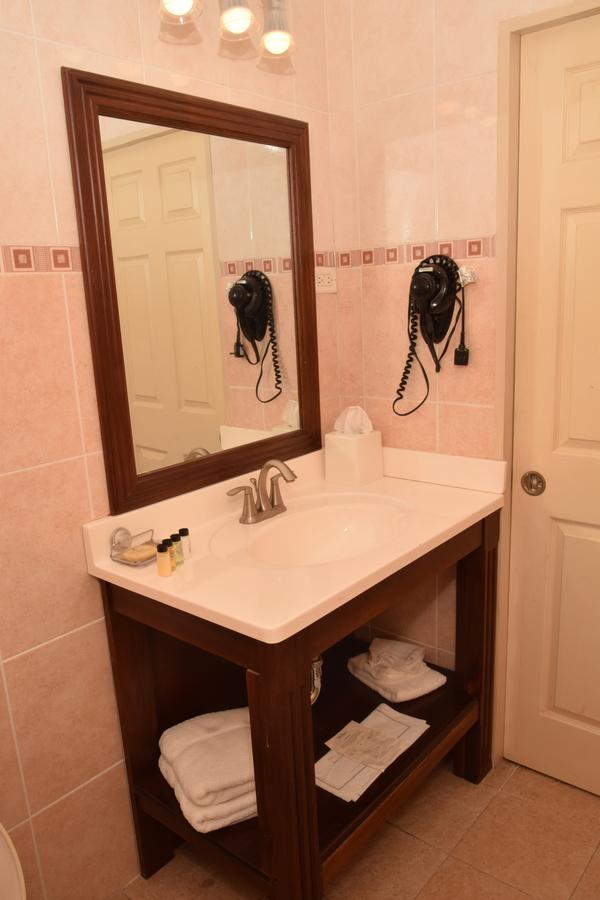 Brandsville Suites Georgetown Ngoại thất bức ảnh