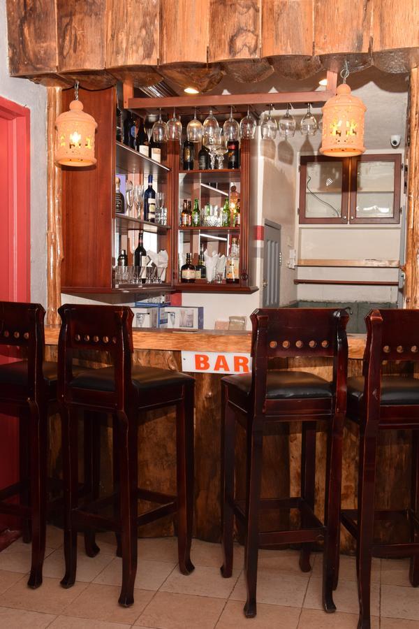 Brandsville Suites Georgetown Ngoại thất bức ảnh