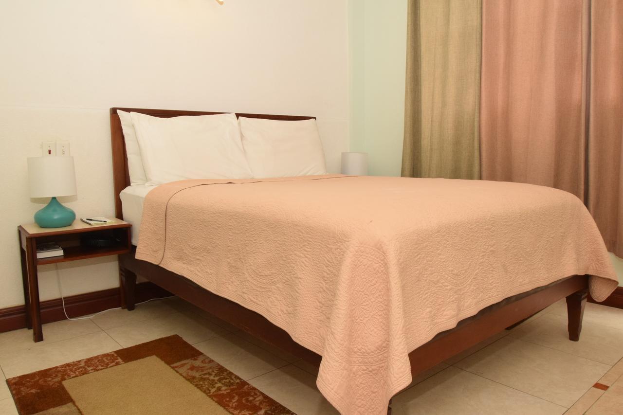 Brandsville Suites Georgetown Ngoại thất bức ảnh