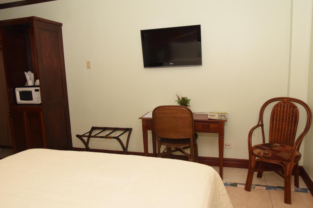 Brandsville Suites Georgetown Ngoại thất bức ảnh