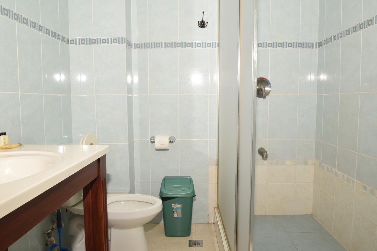 Brandsville Suites Georgetown Ngoại thất bức ảnh