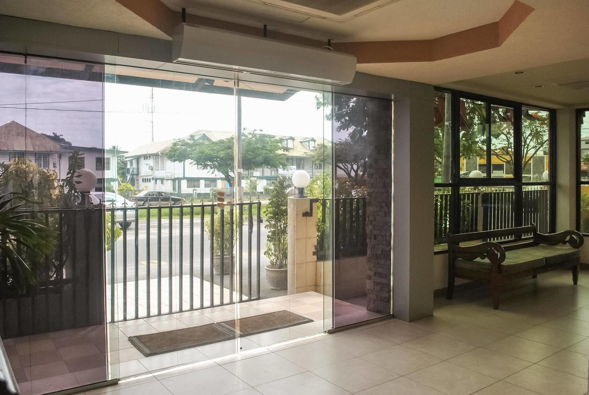 Brandsville Suites Georgetown Ngoại thất bức ảnh