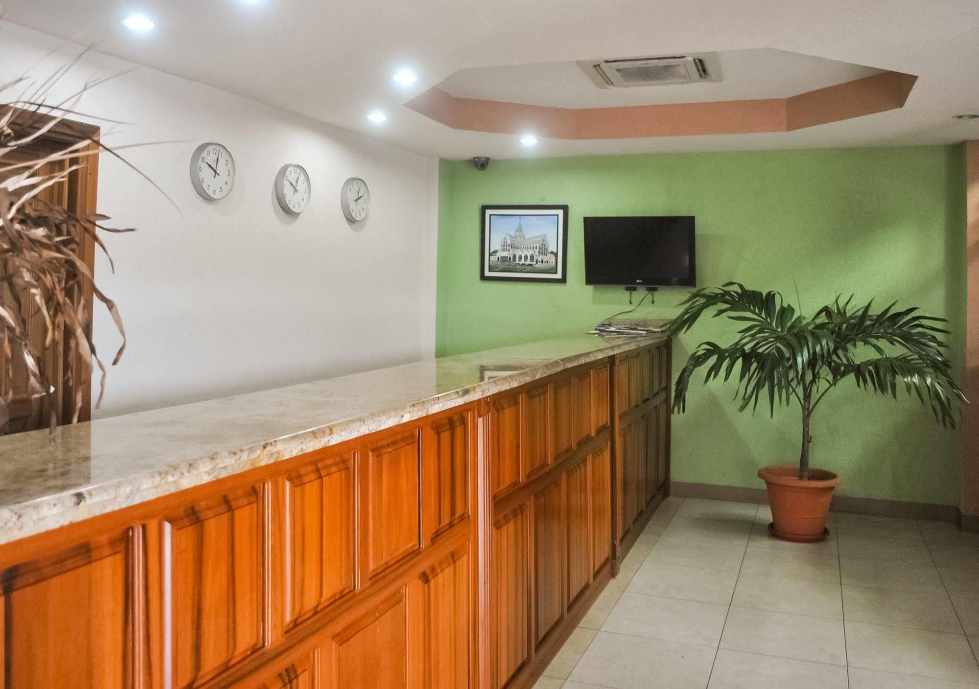 Brandsville Suites Georgetown Ngoại thất bức ảnh