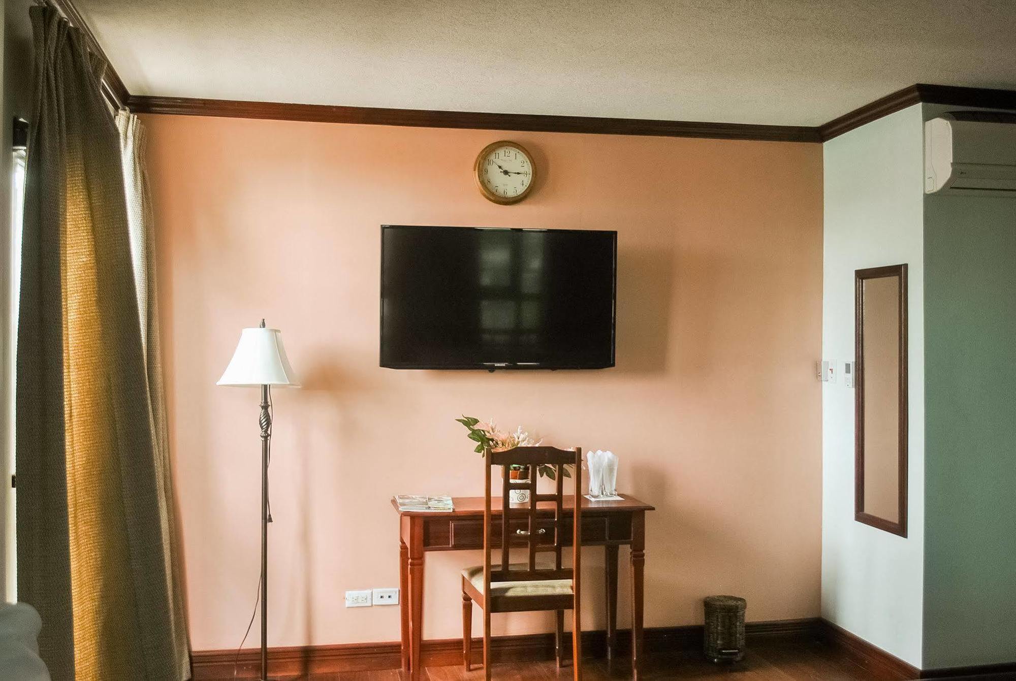 Brandsville Suites Georgetown Ngoại thất bức ảnh