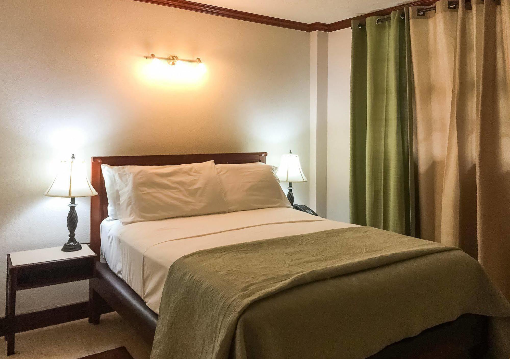 Brandsville Suites Georgetown Ngoại thất bức ảnh
