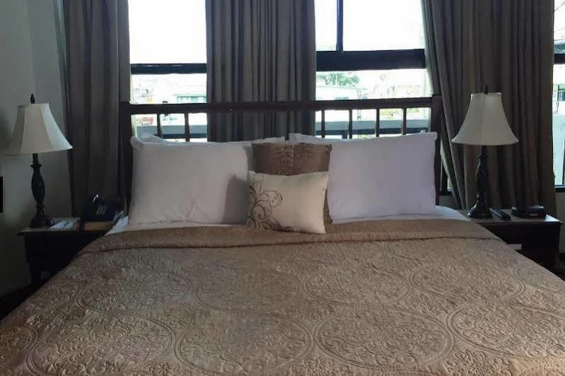 Brandsville Suites Georgetown Ngoại thất bức ảnh