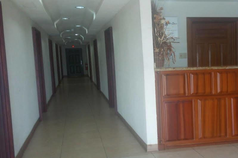 Brandsville Suites Georgetown Ngoại thất bức ảnh